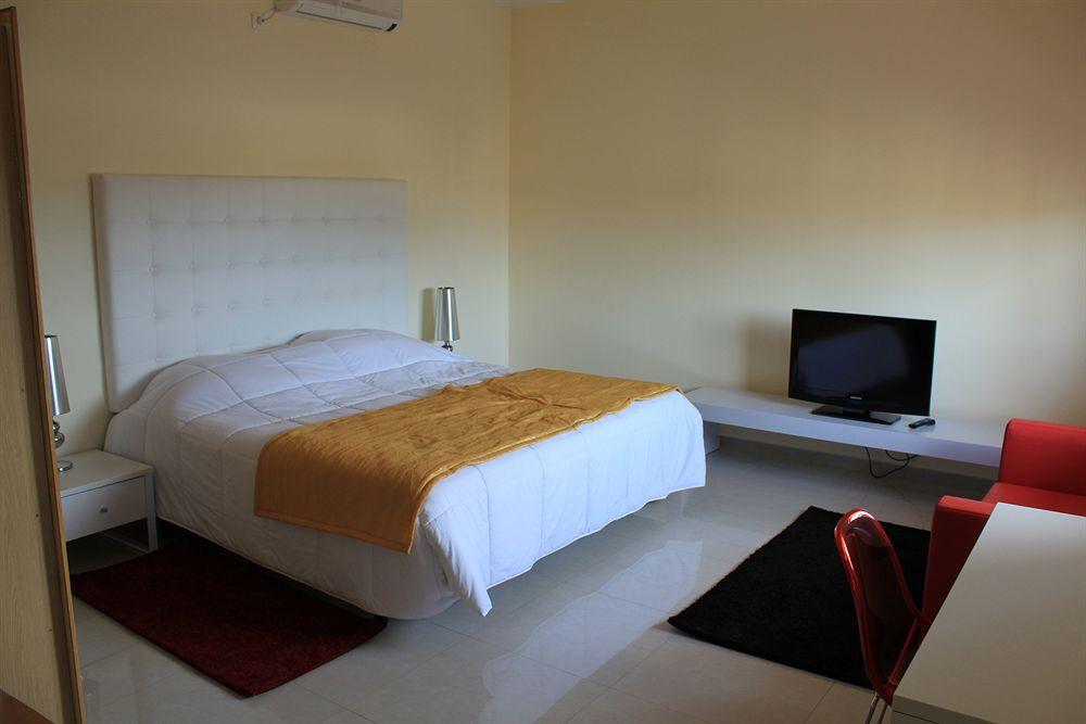 Hotel Malaika Bissau Exterior foto